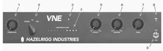 VNE Vacuum Tube Compression Amplifier-fig6