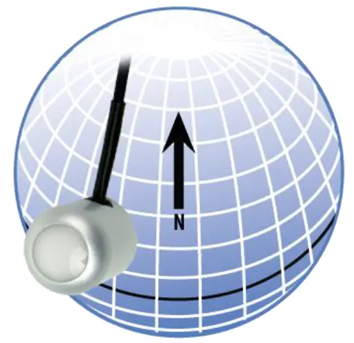 Apogee SQ-646 QUANTUM LIGHT POLLUTION SENSOR 06