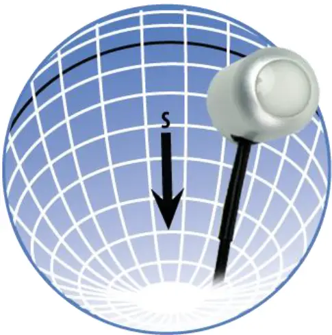 Apogee SQ-646 QUANTUM LIGHT POLLUTION SENSOR 07