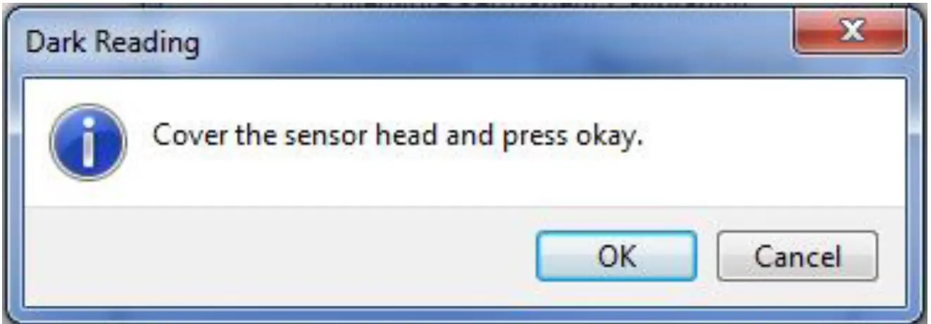 Apogee SQ-646 QUANTUM LIGHT POLLUTION SENSOR 16