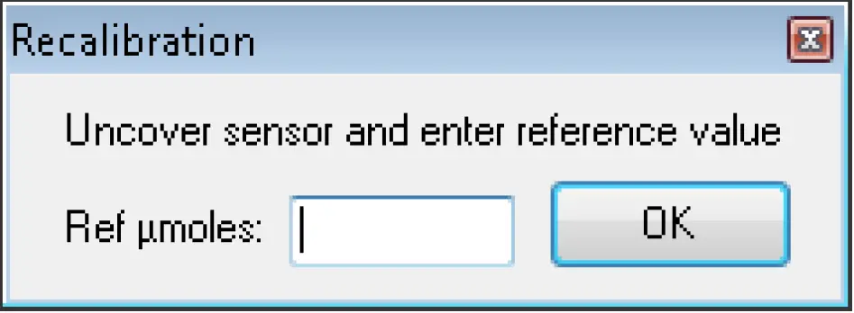 Apogee SQ-646 QUANTUM LIGHT POLLUTION SENSOR 17