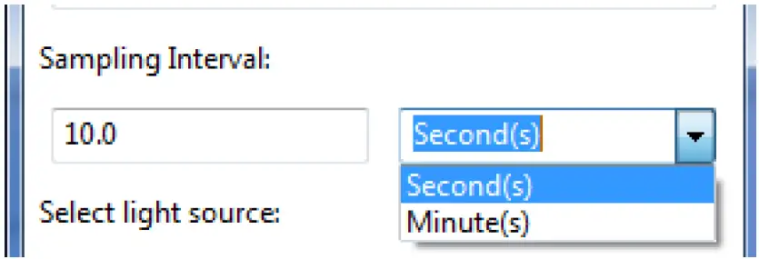 Apogee SQ-646 QUANTUM LIGHT POLLUTION SENSOR 24