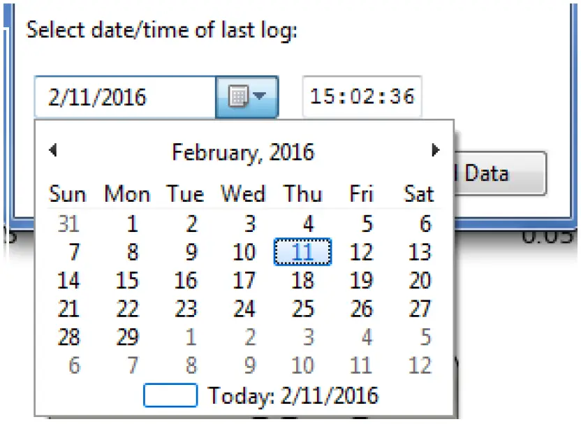 Apogee SQ-646 QUANTUM LIGHT POLLUTION SENSOR 25