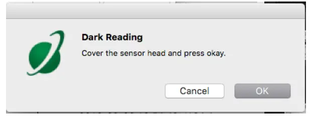 Apogee SQ-646 QUANTUM LIGHT POLLUTION SENSOR 34