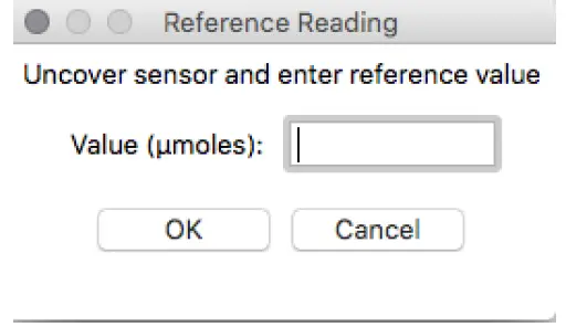 Apogee SQ-646 QUANTUM LIGHT POLLUTION SENSOR 35
