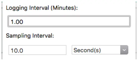 Apogee SQ-646 QUANTUM LIGHT POLLUTION SENSOR 42