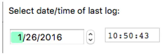 Apogee SQ-646 QUANTUM LIGHT POLLUTION SENSOR 43