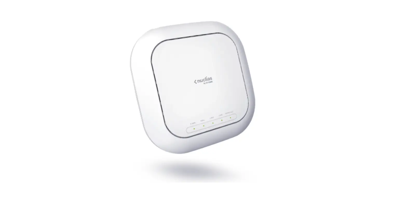 D-link Dba-x2830p Nuclias Cloud Managed Ax3600 Access Point Installation Guide