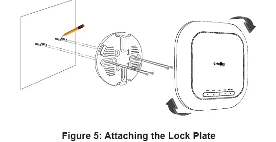 D-Link-DBA-X2830P-Nuclias-Cloud-ManagedAX3600-Access-Point-FIG-5