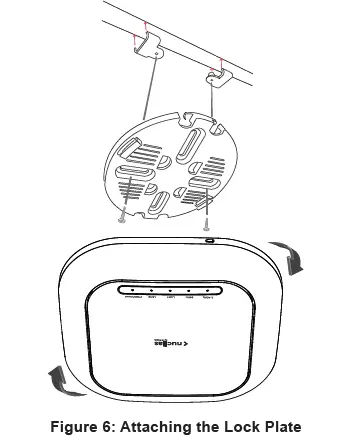 D-Link-DBA-X2830P-Nuclias-Cloud-ManagedAX3600-Access-Point-FIG-6