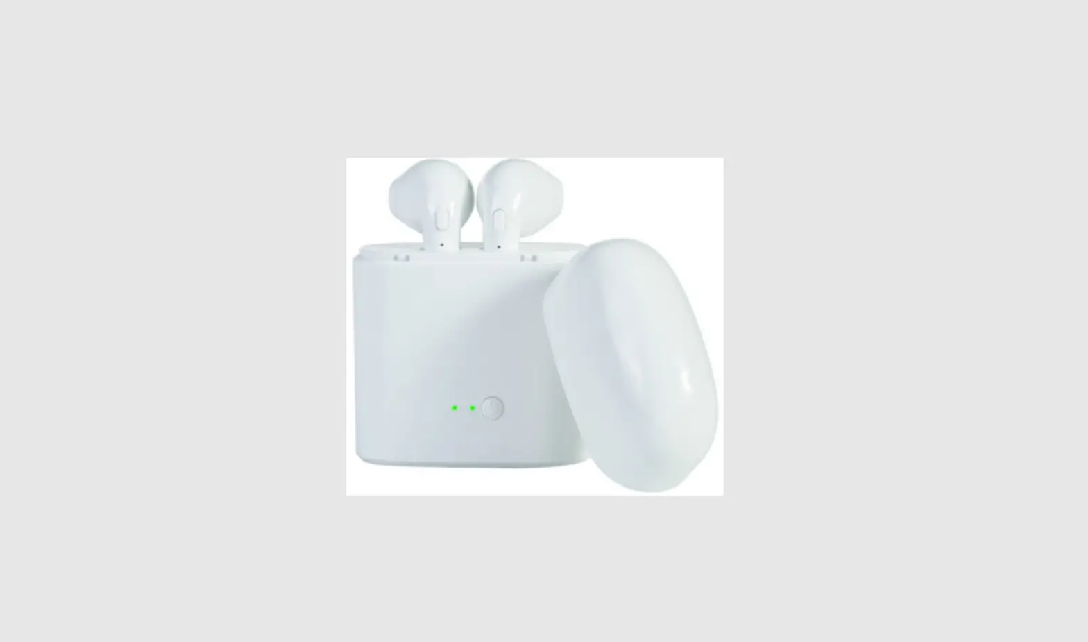 Ihip Wmsoundpod-w Soundpods Wireless Earbuds User Manual