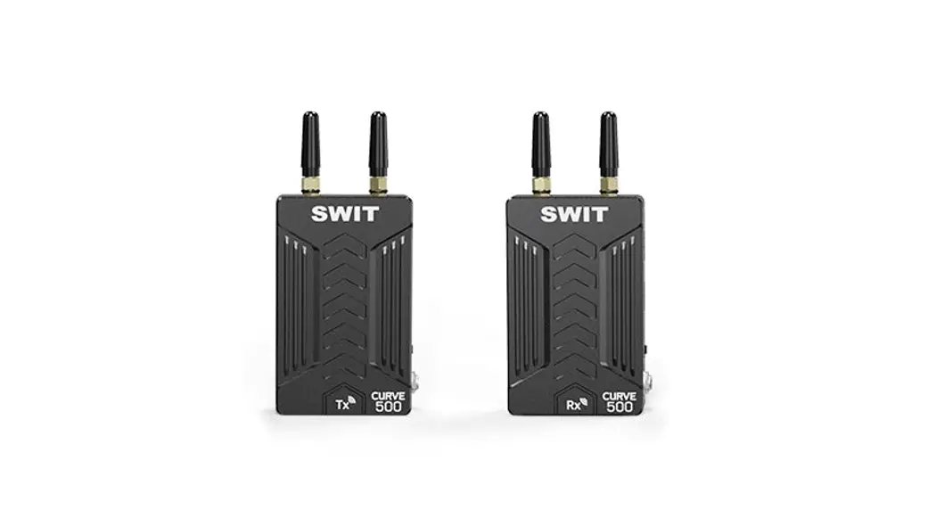 Swit Curve500 Rx Wireless Hdmi Kit User Manual