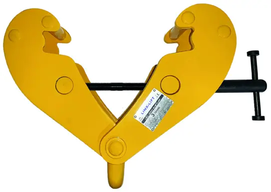 LINX LIFT 13155 LBC SERIES Beam Clamp