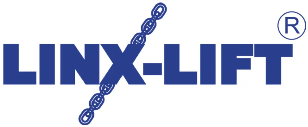 LINX LIFT logo