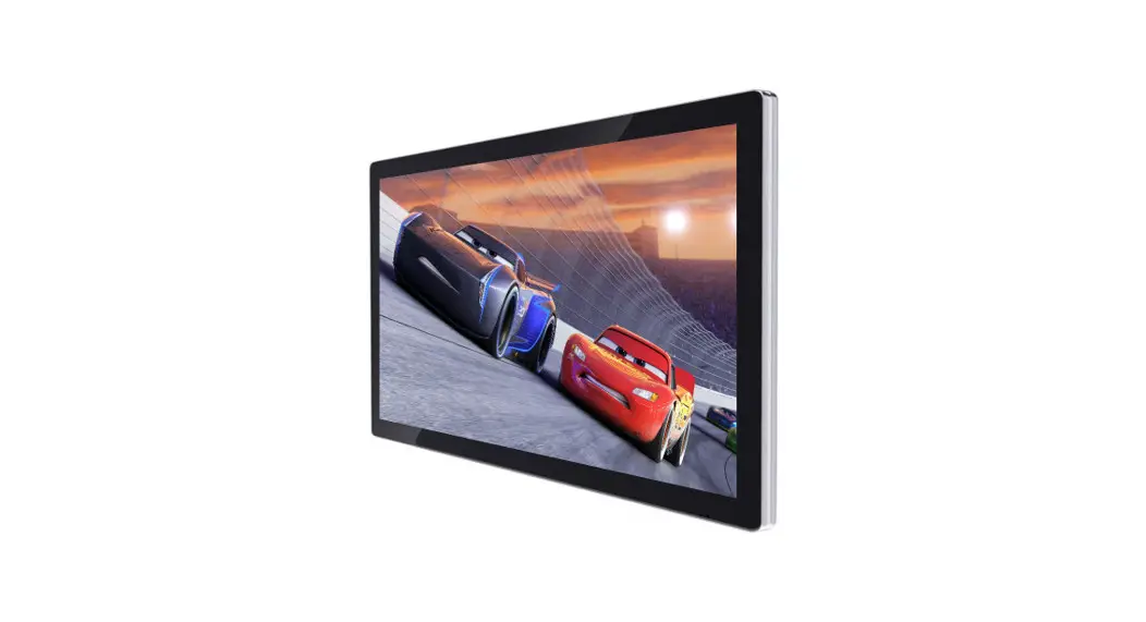 Glorystar Tad321-a 32 Inch Android Advertising Displayer User Manual