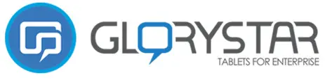 GLORYSTAR - logo