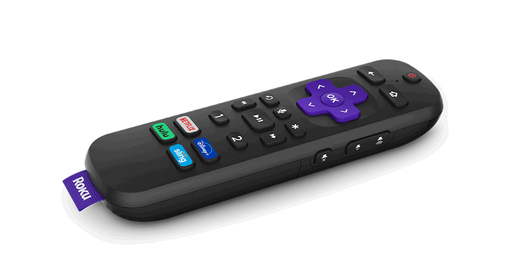 Roku Voice Remote Pro User Guide Roku Voice Remote Pro User Guide