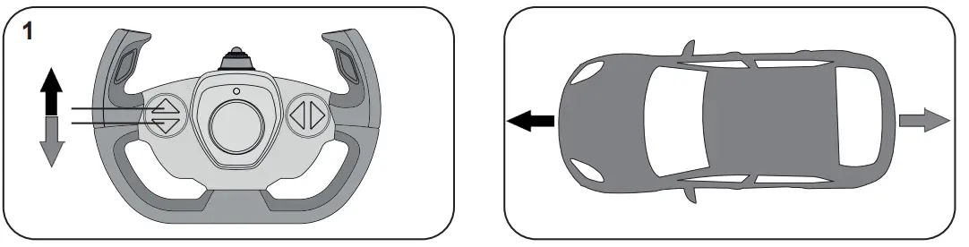 JAMARA 405066 Ferrari 458 Speciale RC Car 4
