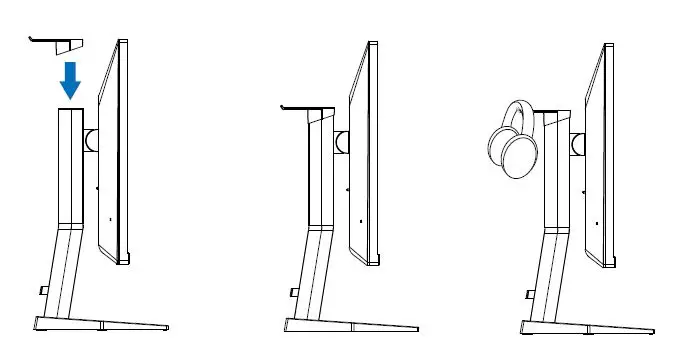 Philips 27M1N3500L Gaming Monitor 12