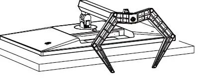 Philips 27M1N3500L Gaming Monitor 21