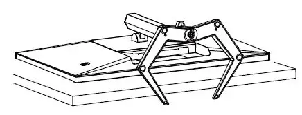 Philips 27M1N3500L Gaming Monitor 22