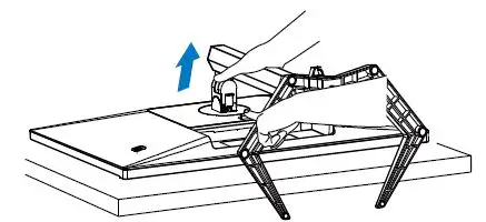 Philips 27M1N3500L Gaming Monitor 23