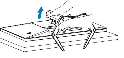 Philips 27M1N3500L Gaming Monitor 24