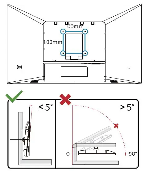 Philips 27M1N3500L Gaming Monitor 25