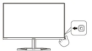 Philips 27M1N3500L Gaming Monitor 26