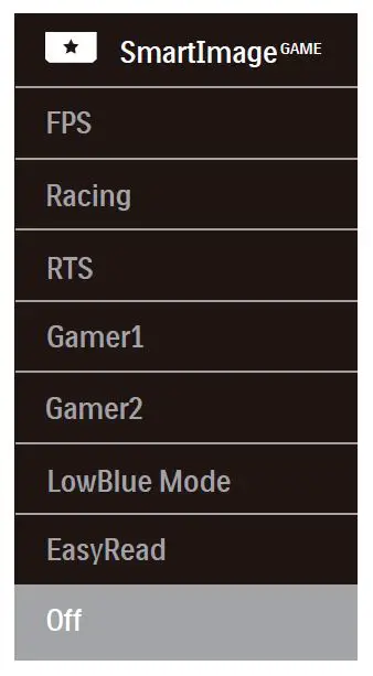 Philips 27M1N3500L Gaming Monitor 27