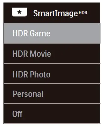 Philips 27M1N3500L Gaming Monitor 28