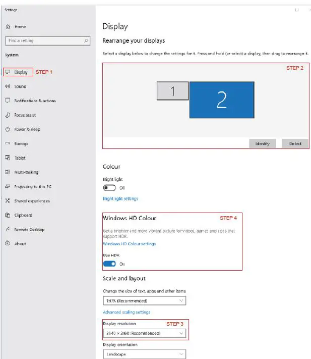 Philips 27M1N3500L Gaming Monitor 29