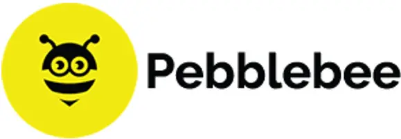 pebblebee Logo
