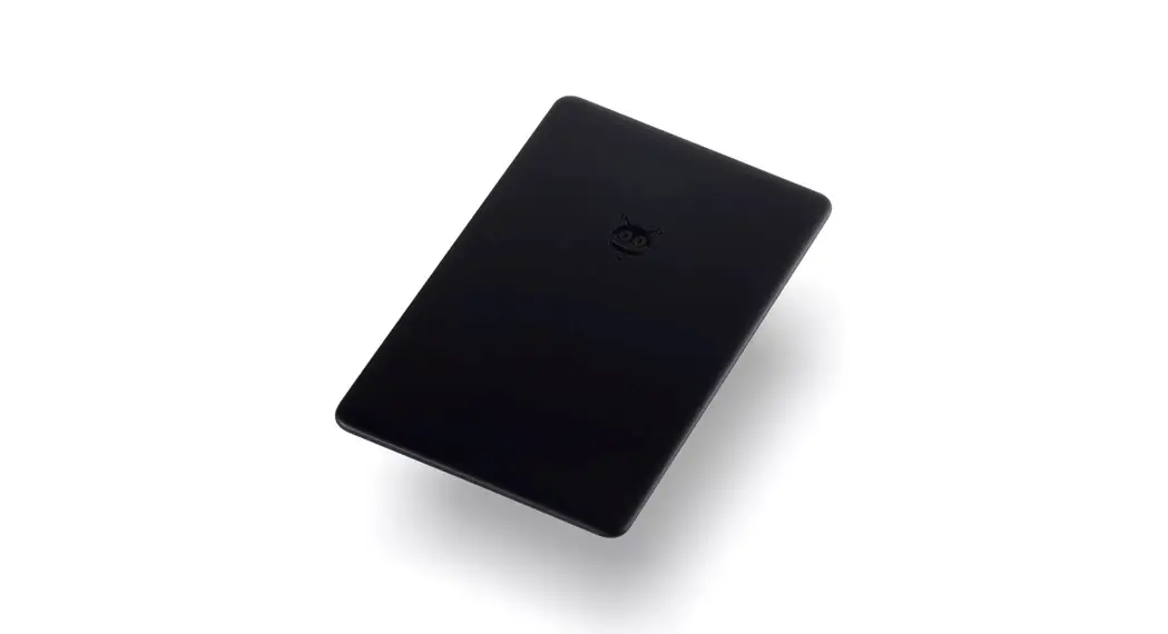 Pebblebee Pb-621-b Card Tracking Device User Manual