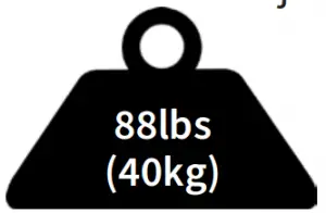 VIVO Black V-Base Studio TV Stand Instruction Manual