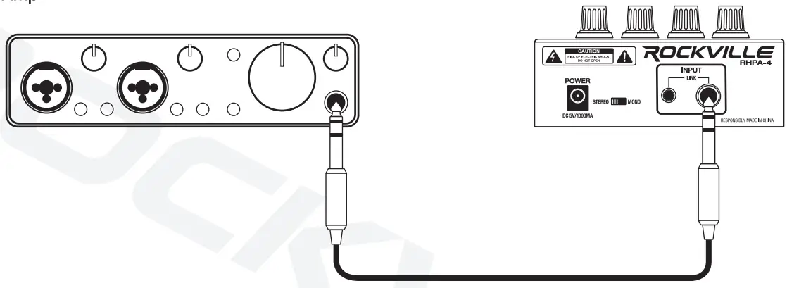 Rockville-RHPA4-4-Channel-Professional-Headphone-Amplifier-fig- (4)