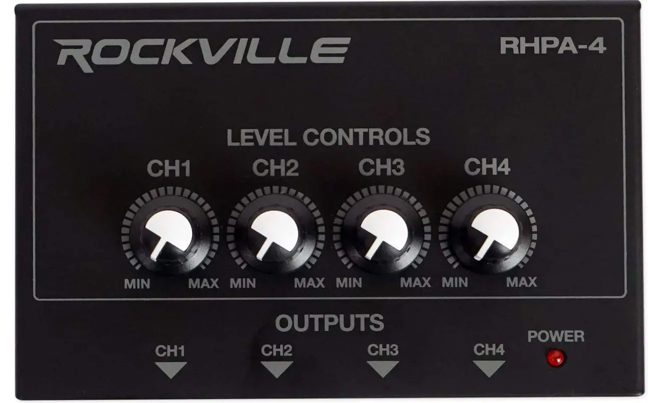 Rockville-RHPA4-4-Channel-Professional-Headphone-Amplifier-imgg