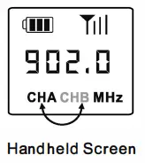 SGPRO SG-13 Wireless Microphone-fig11