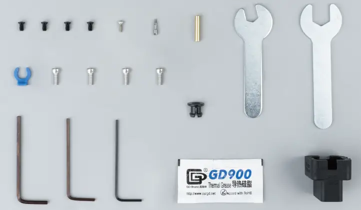 Phaetus-PH-A198-01A-15-03 Dragon-UHF-Hotend-2