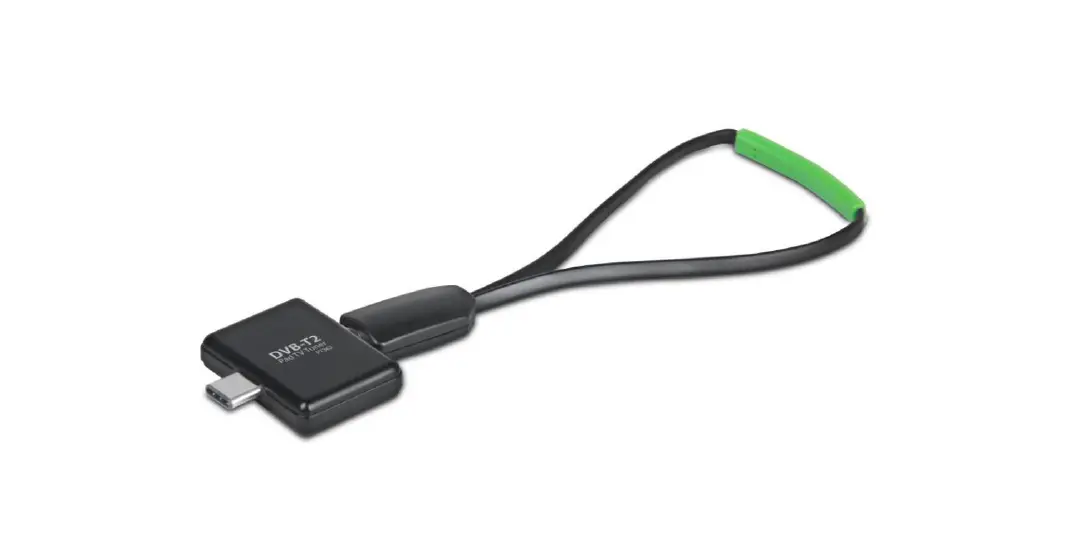 Geniatech Pt362 Type-c Dvb-t Tuner Pad User Manual Geniatech Pt362 Type-c Dvb-t Tuner Pad User Manual