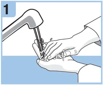 ACCU CHEK Performa Blood Glucose Meter - Fig9