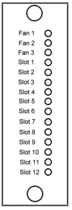 tripp-.lite-N785-CH12-Slot-Rack-Mount-Media-Converter-Chassis-FIG-0