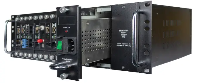 tripp-.lite-N785-CH12-Slot-Rack-Mount-Media-Converter-Chassis-FIG-11