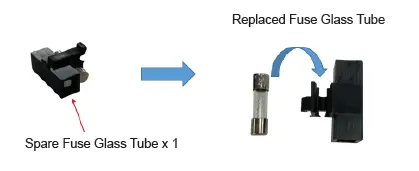 tripp-.lite-N785-CH12-Slot-Rack-Mount-Media-Converter-Chassis-FIG-14