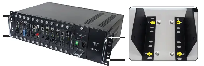 tripp-.lite-N785-CH12-Slot-Rack-Mount-Media-Converter-Chassis-FIG-6