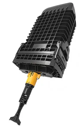 TENIO CV6800-000 Small Fiber Optic Splice Closure producct