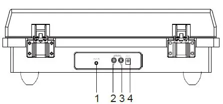 Lenco-LS-55-Wood-Turntable-with-Speaker-FIG1