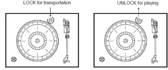 Lenco-LS-55-Wood-Turntable-with-Speaker-FIG4