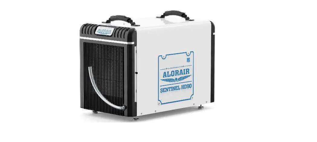 Alorair Sentinel Hd90 Dehumidifier Instructions Alorair Sentinel Hd90 Dehumidifier Instructions