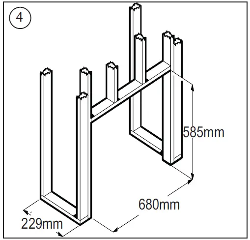 Dimplex-XHD26L-26-Inch-Firebox-fig-4